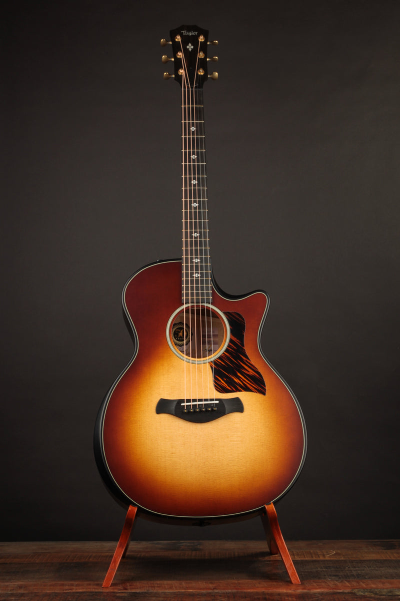 Taylor 314CE Builder&