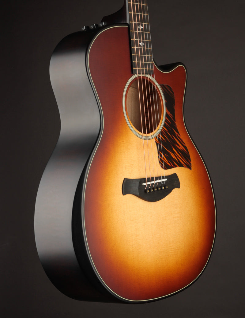 Taylor 314CE Builder&