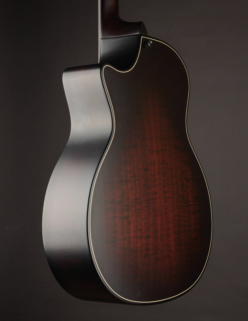 Taylor 314CE Builder&