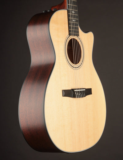 Taylor 314CE Nylon