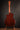 Taylor acoustic guitar on a dark background