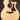 Taylor acoustic guitar on a dark background