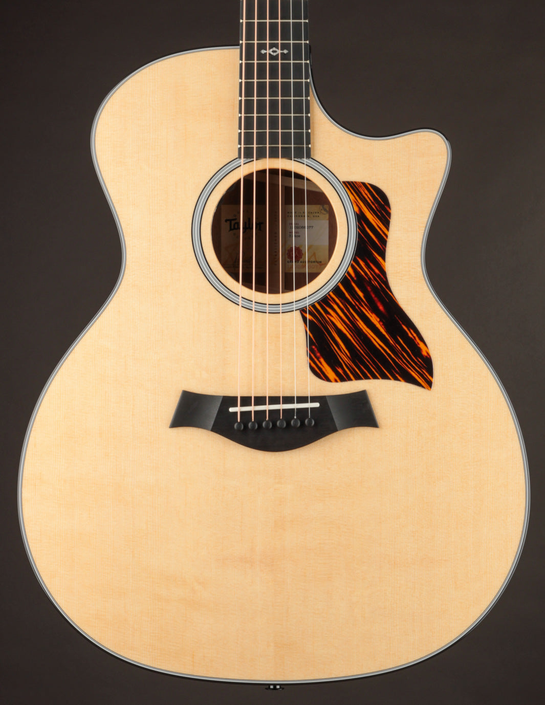 Taylor 314CE Next Generation