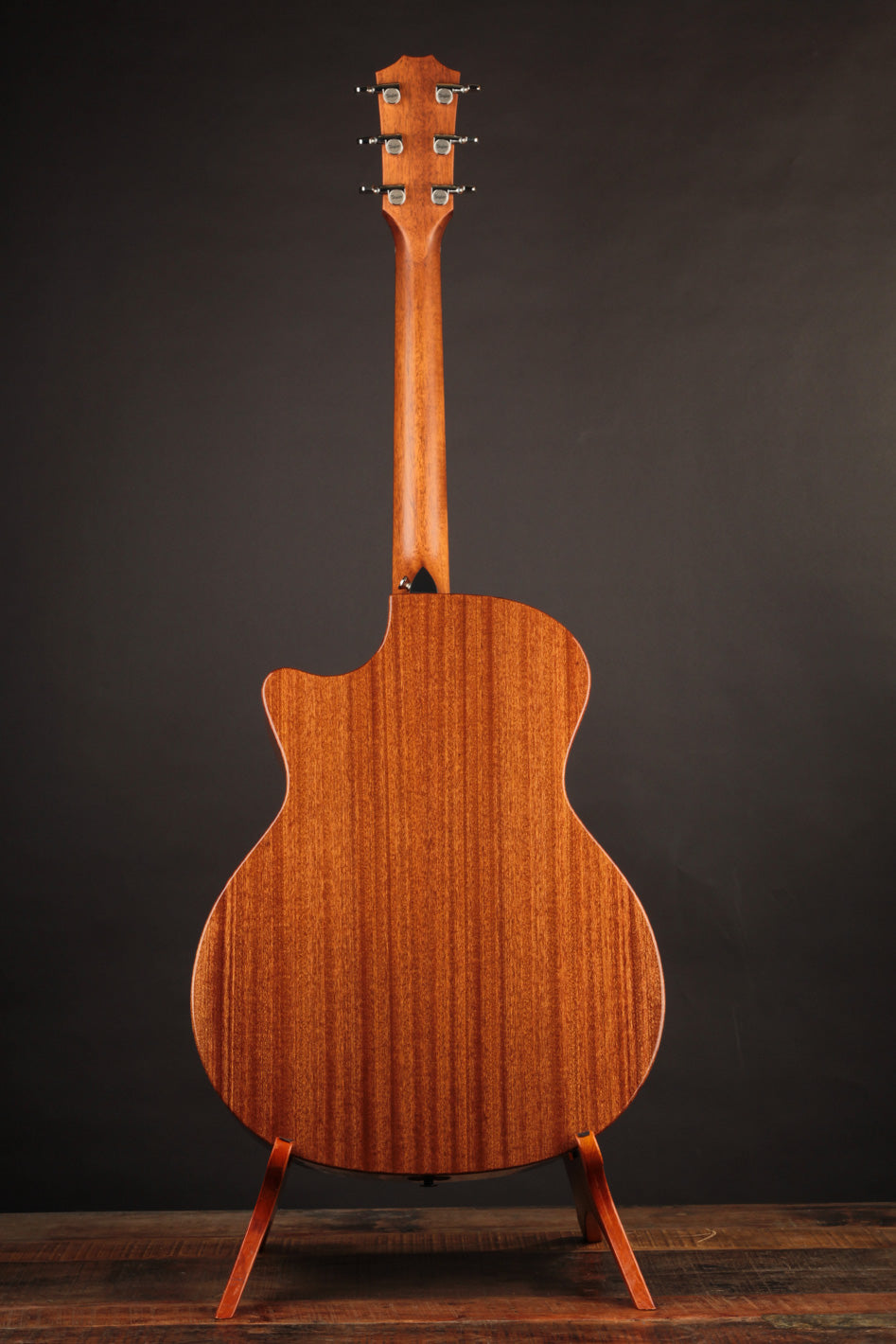 Taylor 314CE Studio at The Music Emporium