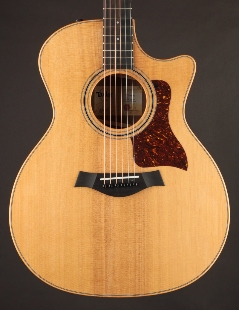 Taylor 314CE Studio