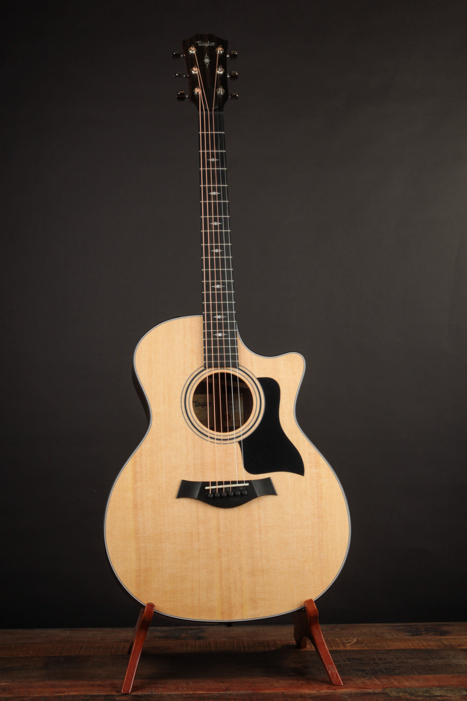 Taylor 314ce Special Edition テイラー 美品 Taylor 314ce Studio Special Edition Acoustic/Electric Guitar