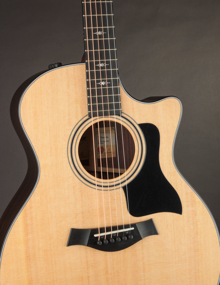 ギター Taylor 314ce special Edition Taylor Guitars Special Edition 314ce Spruce/Sapele Acoustic