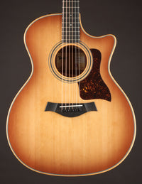 Taylor 314CE Studio Shaded Edgeburst
