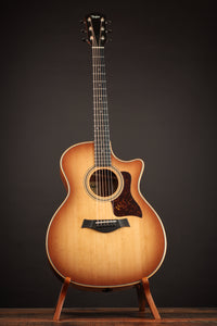 Taylor 314CE Studio Shaded Edgeburst