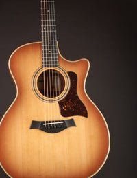 Taylor 314CE Studio Shaded Edgeburst