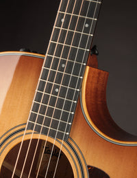 Taylor 314CE Studio Shaded Edgeburst