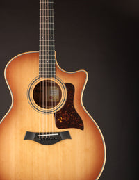 Taylor 314CE Studio Shaded Edgeburst