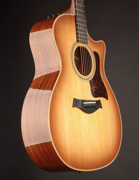 Taylor 314CE Studio Shaded Edgeburst