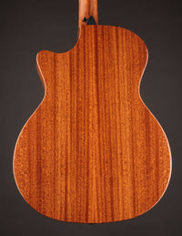 Taylor 314CE Studio Shaded Edgeburst