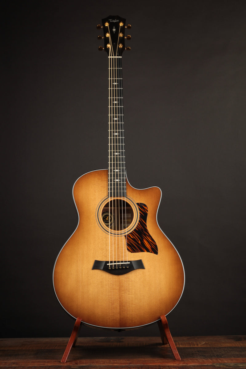 Taylor 316CE Baritone LTD 50th Anniversary