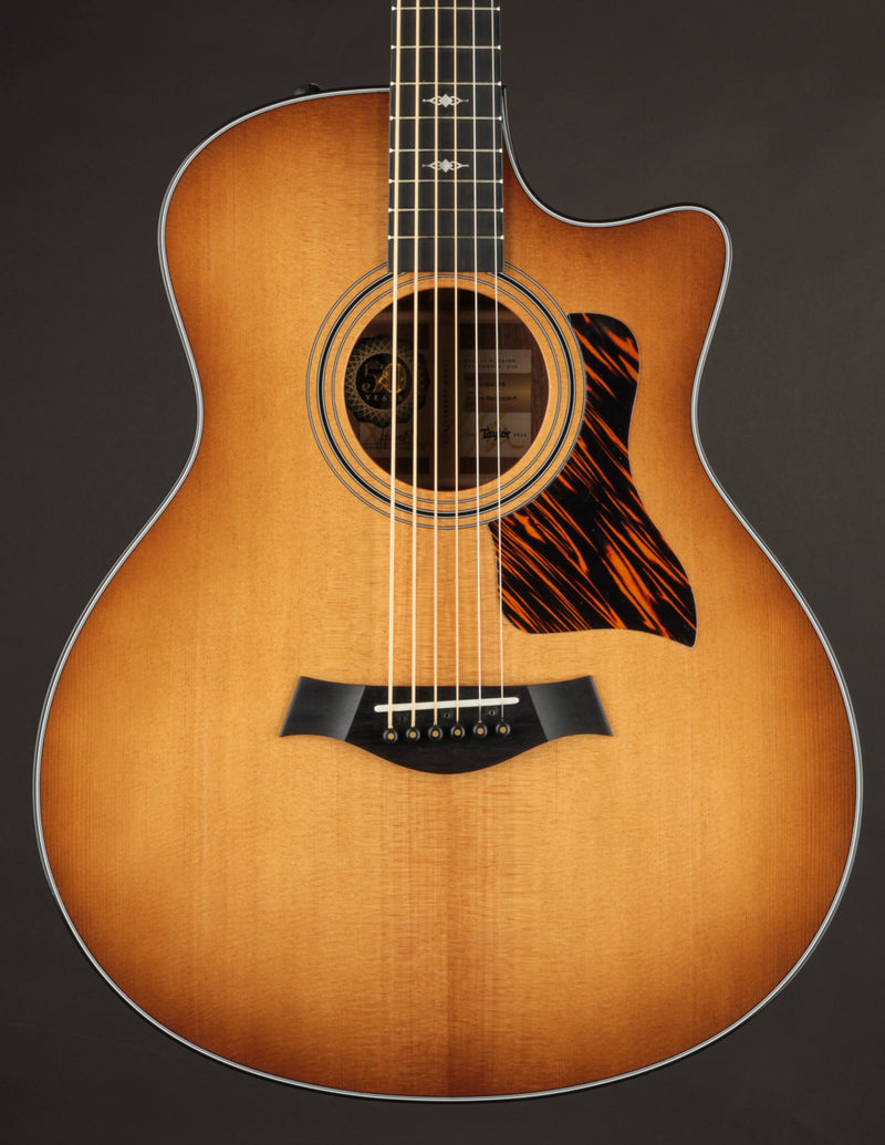 Taylor 316CE Baritone LTD 50th Anniversary