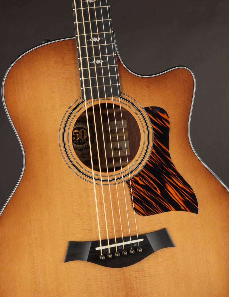 Taylor 316CE Baritone LTD 50th Anniversary