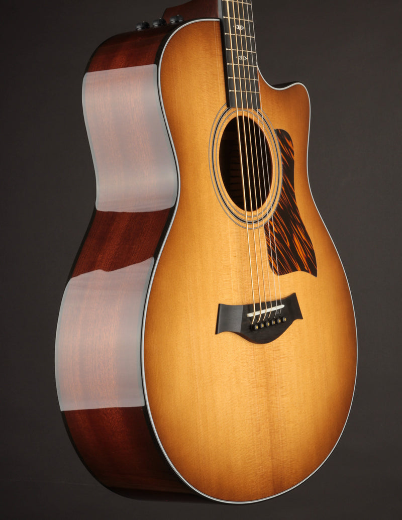 Taylor 316CE Baritone LTD 50th Anniversary