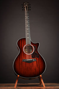 Taylor 322CE Next Generation