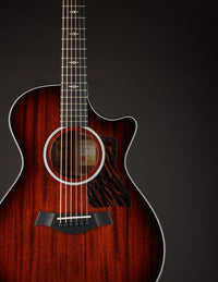 Taylor 322CE Next Generation