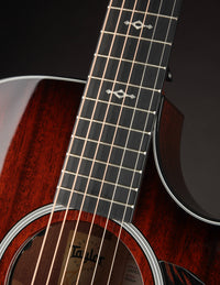Taylor 322CE Next Generation