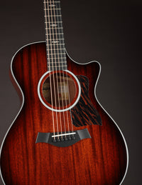 Taylor 322CE Next Generation