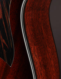 Taylor 322CE Next Generation