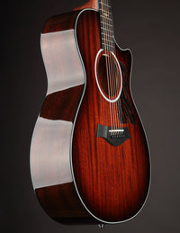Taylor 322CE Next Generation