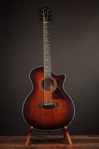 Taylor 324CE Baritone 6 LTD