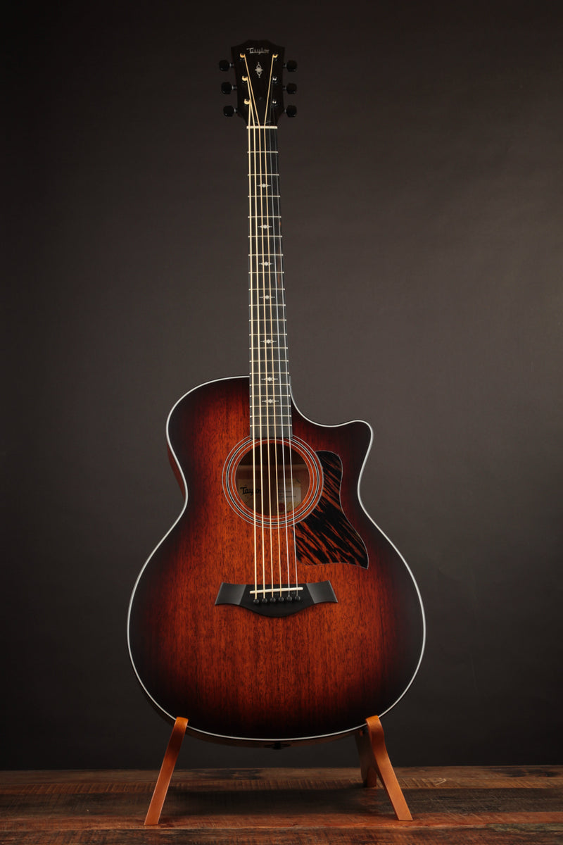 Taylor 324CE Baritone 6 LTD