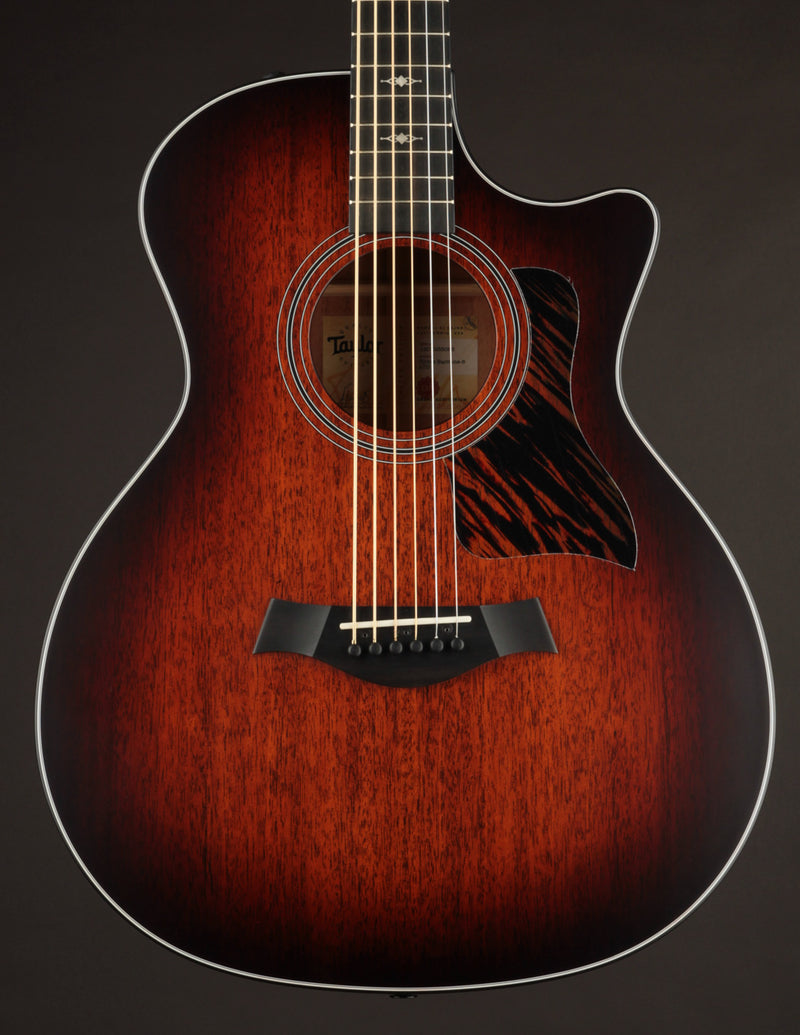 Taylor 324CE Baritone 6 LTD