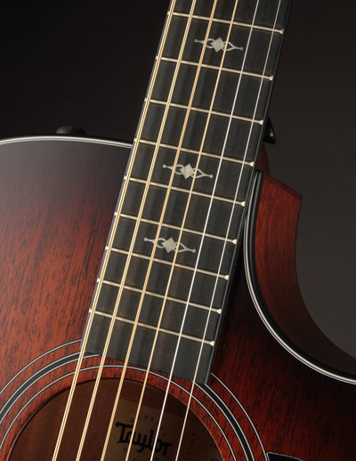 Taylor 324CE Baritone 6 LTD