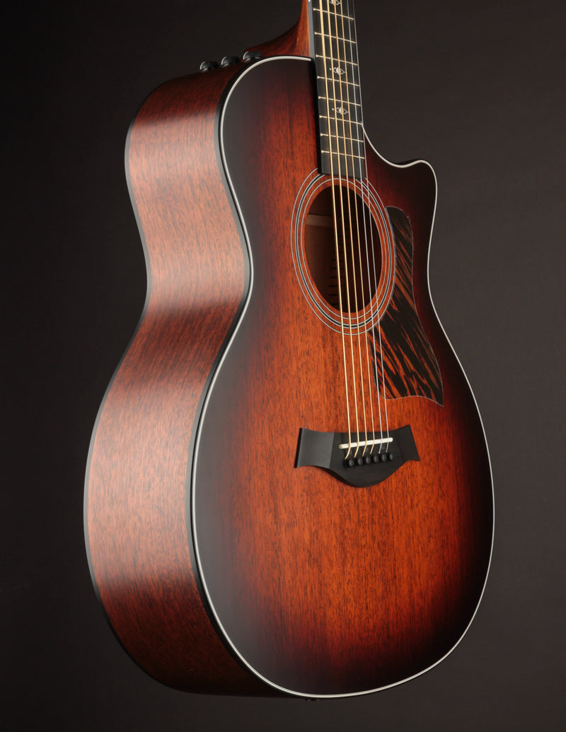Taylor 324CE Baritone 6 LTD