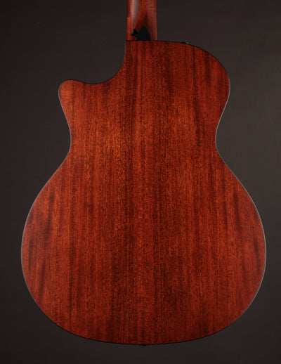 Taylor 324CE Baritone 8 LTD