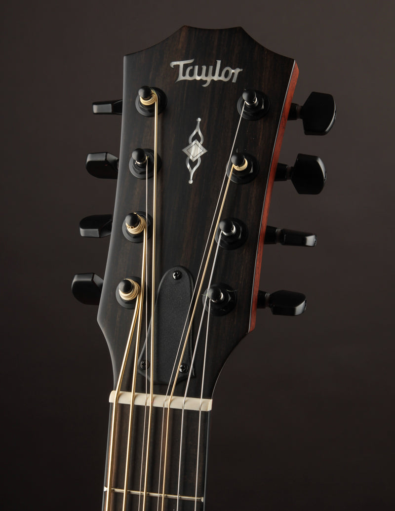 Taylor 324CE Baritone 8 LTD