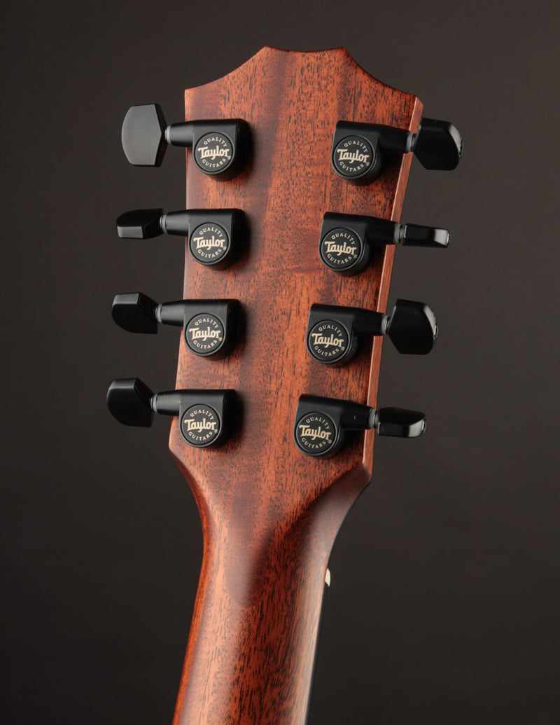 Taylor 324CE Baritone 8 LTD