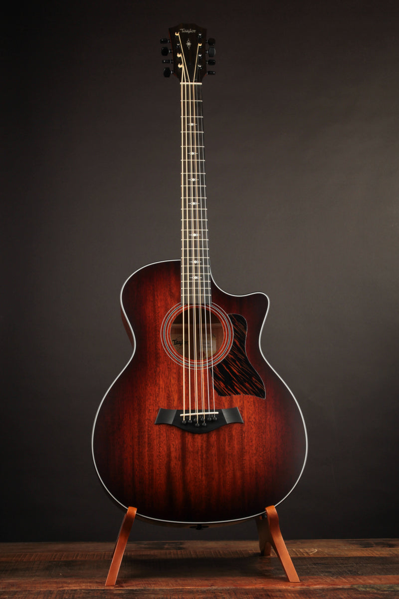Taylor 324CE Baritone 8 LTD