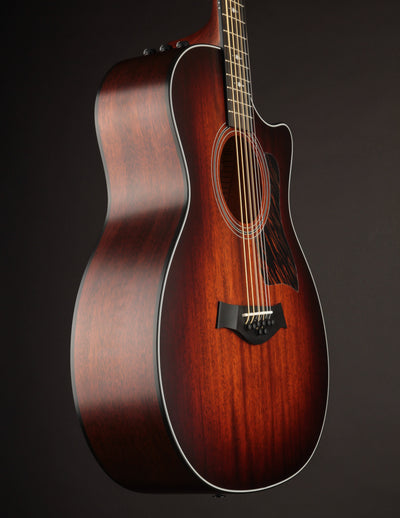 Taylor 324CE Baritone 8 LTD