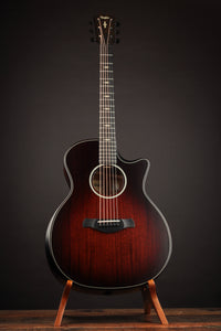 Taylor 324CE Builder's Edition