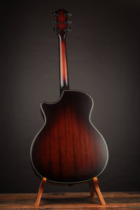 Taylor 324CE Builder's Edition