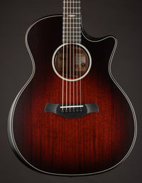 Taylor 324CE Builder's Edition