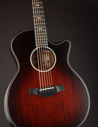Taylor 324CE Builder's Edition