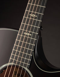 Taylor 324CE Builder's Edition