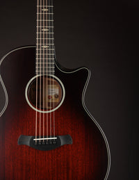 Taylor 324CE Builder's Edition