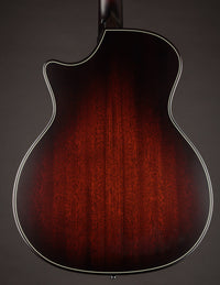 Taylor 324CE Builder's Edition
