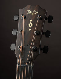Taylor 324CE Builder's Edition
