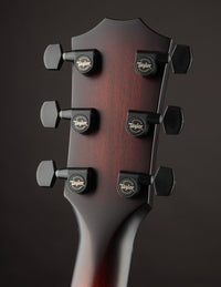 Taylor 324CE Builder's Edition