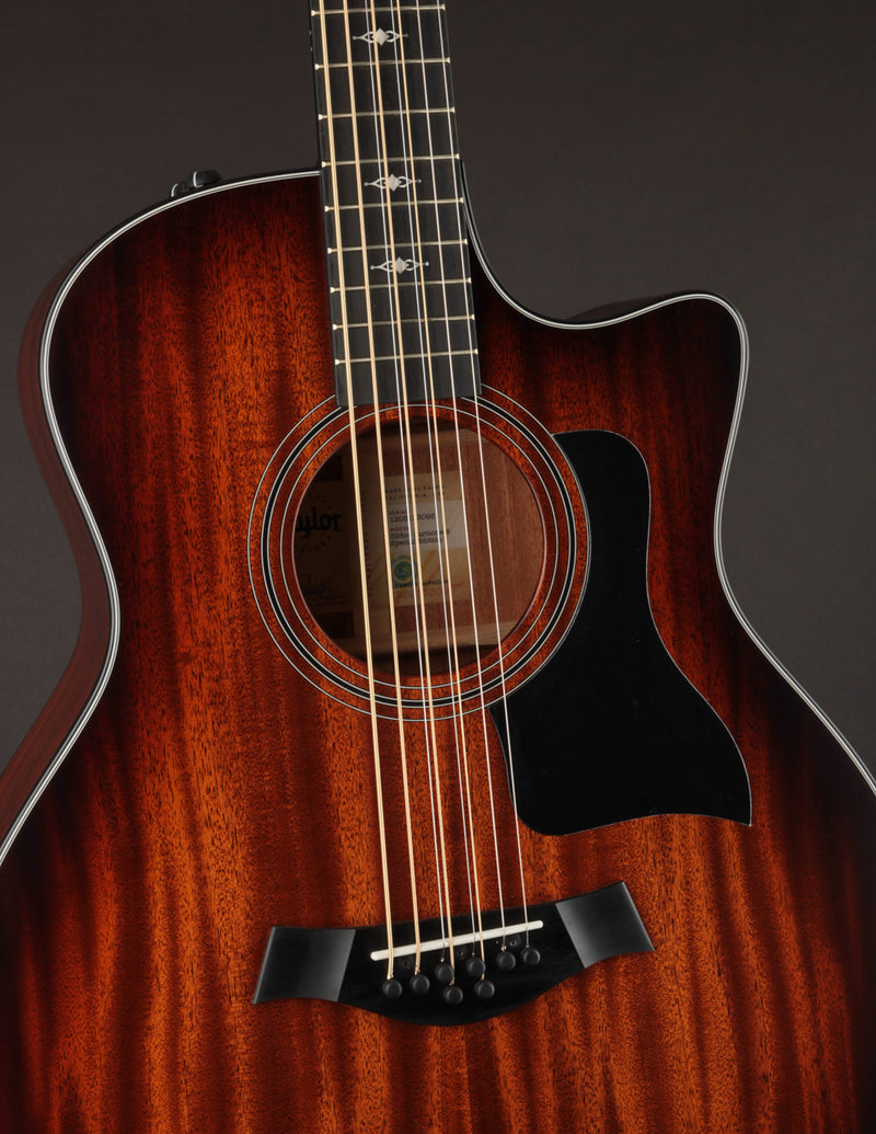 Taylor 326CE Baritone 8-String Special Edition