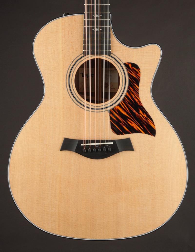 Taylor 354CE 12-String