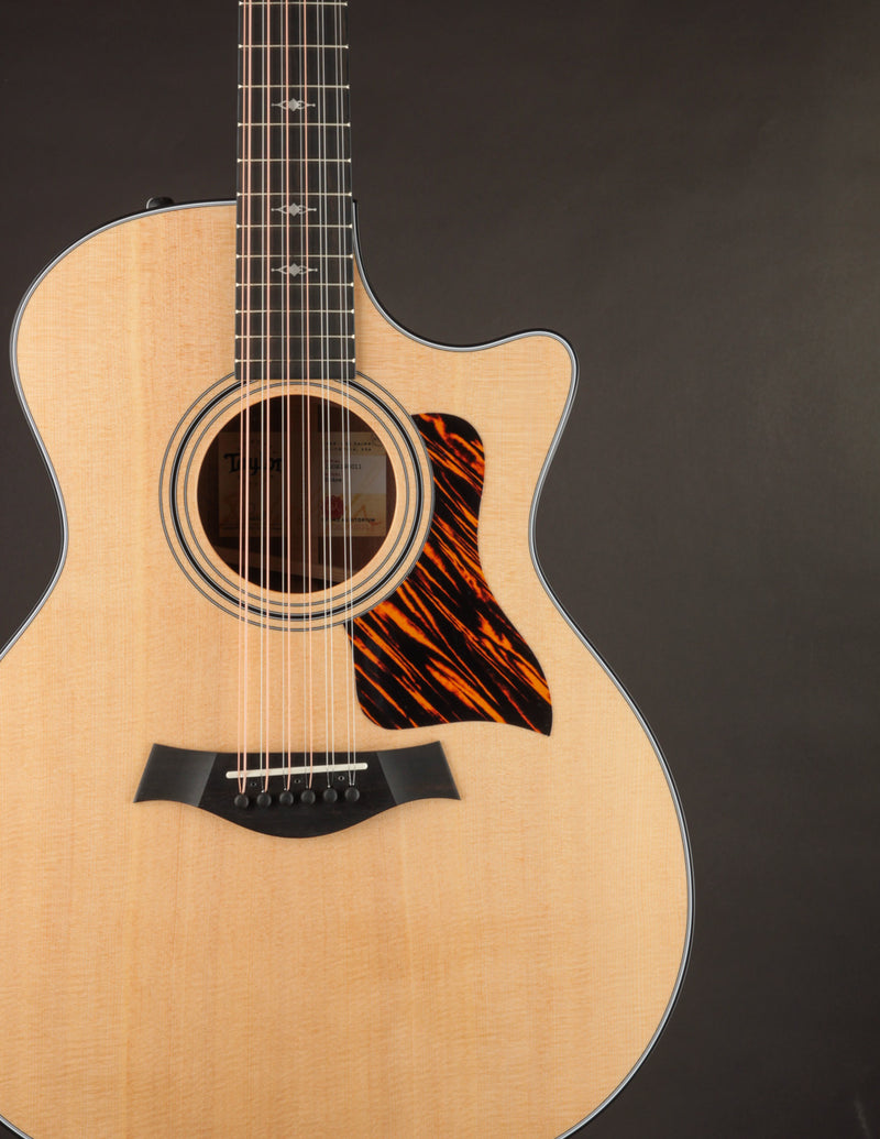 Taylor 354CE 12-String